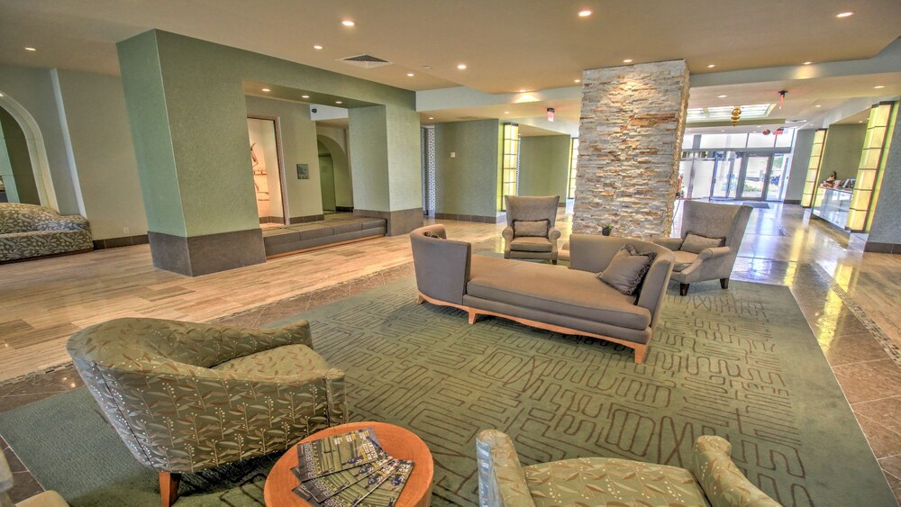 Hotel Interior