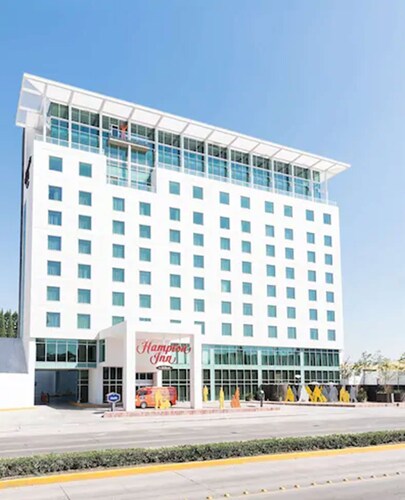 Hampton Inn by Hilton Leon Guanajuato