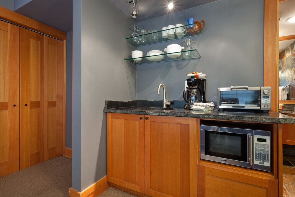 In-Room Amenity