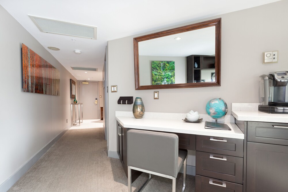 In-Room Amenity