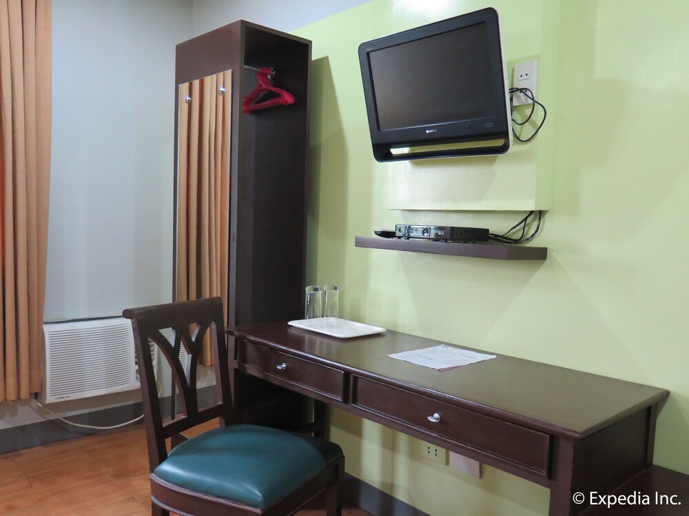 In-Room Amenity