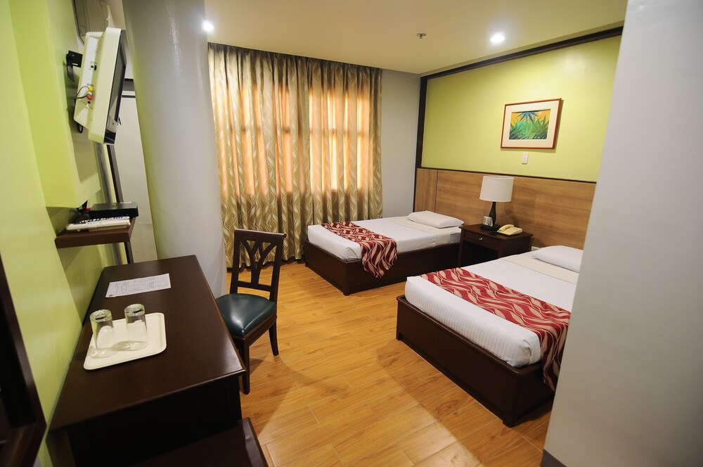 Guestroom