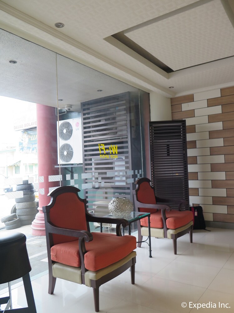 Hotel Interior