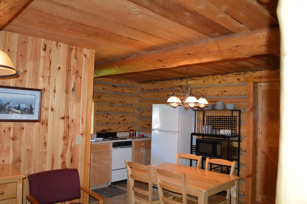 객실 (캐빈, 복수 침대 (Kiodak Cabin))