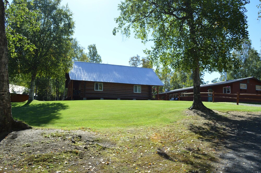 객실 전망 (캐빈, 복수 침대 (Kiodak Cabin))