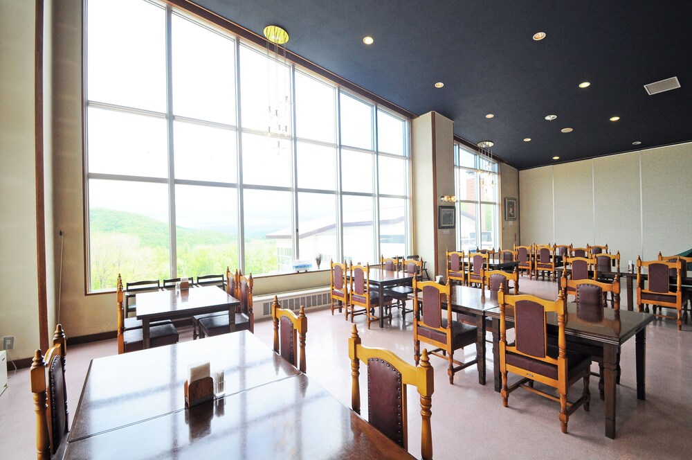 ร้านอาหาร
