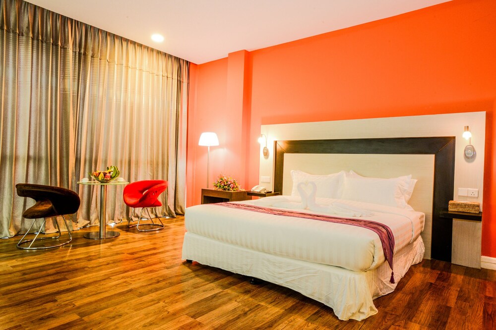 Guestroom