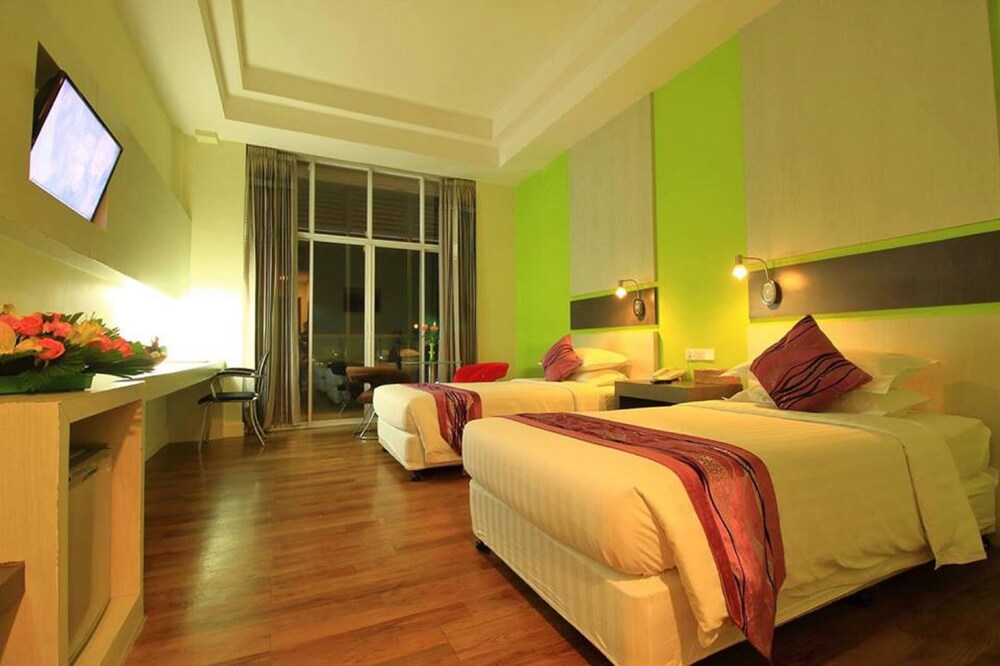 Guestroom