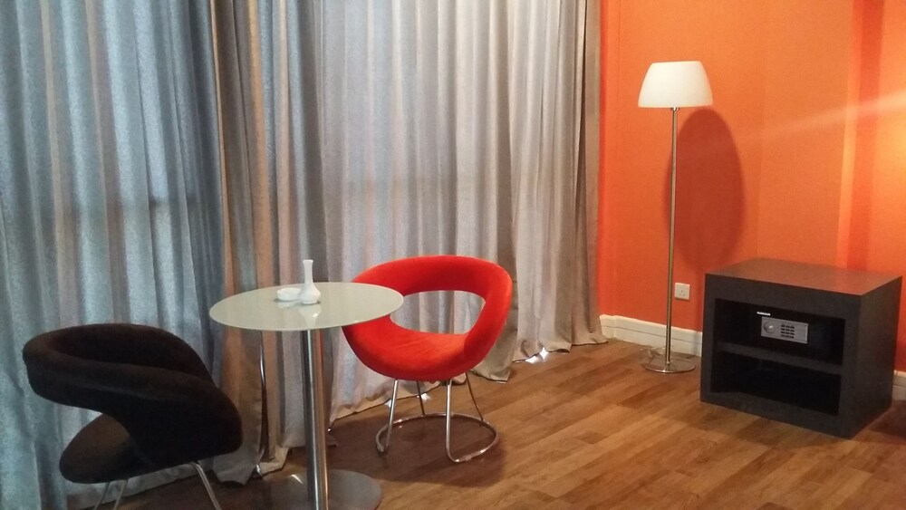 Guestroom