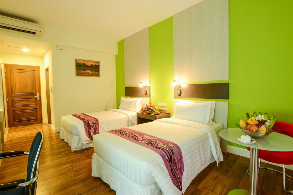 Guestroom