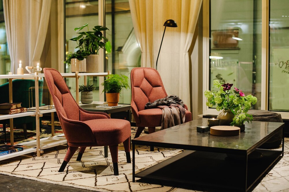 Hotel Bar