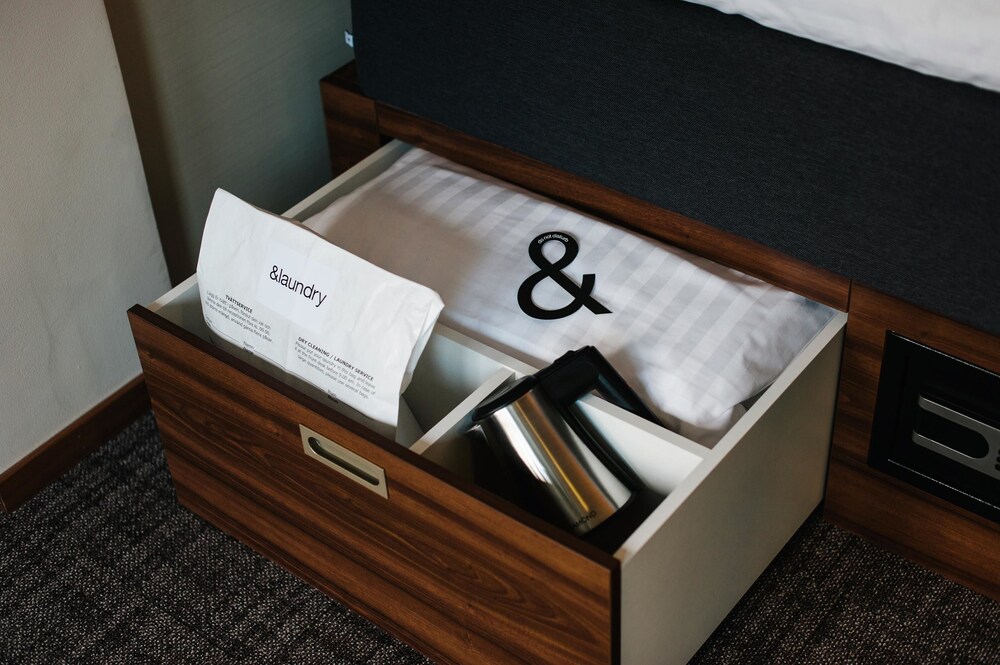 In-Room Amenity