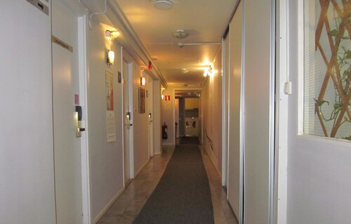 Uppsala City Hostel