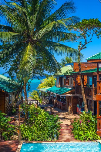 Blue Bahia Resort