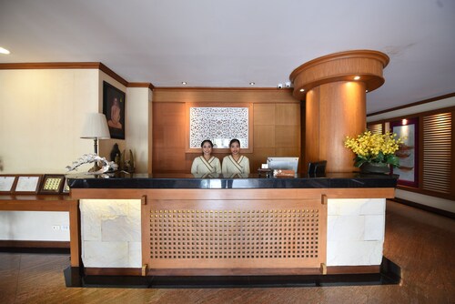 โรงแรมเฟรชอินน์