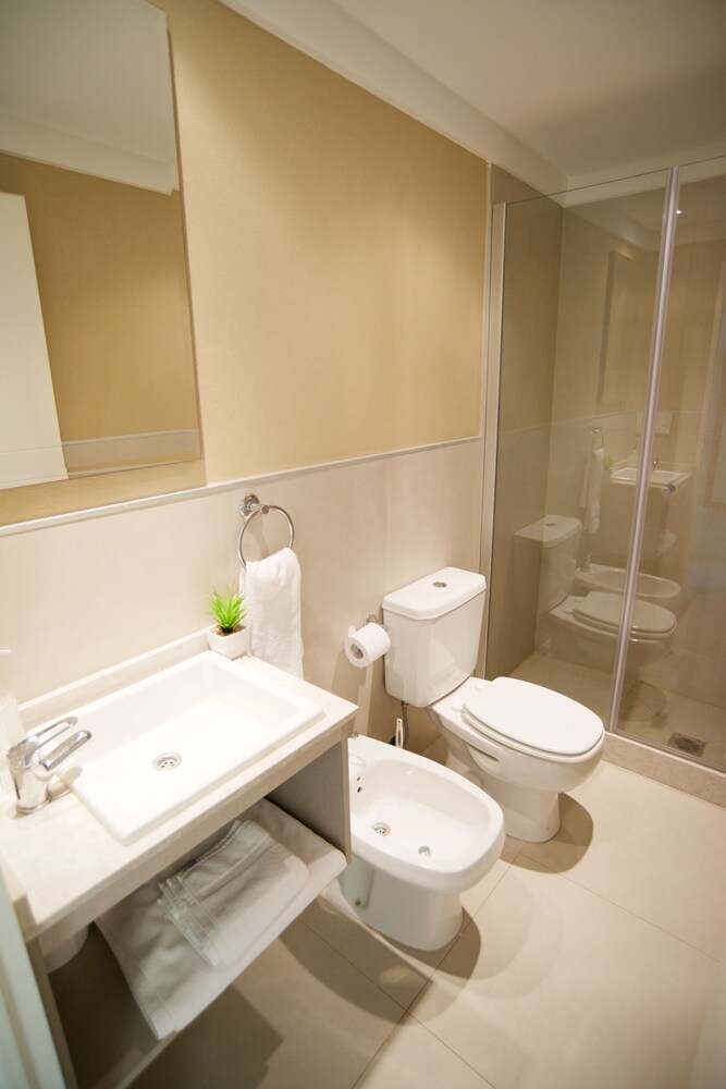 Premium Apartment - Bathroom