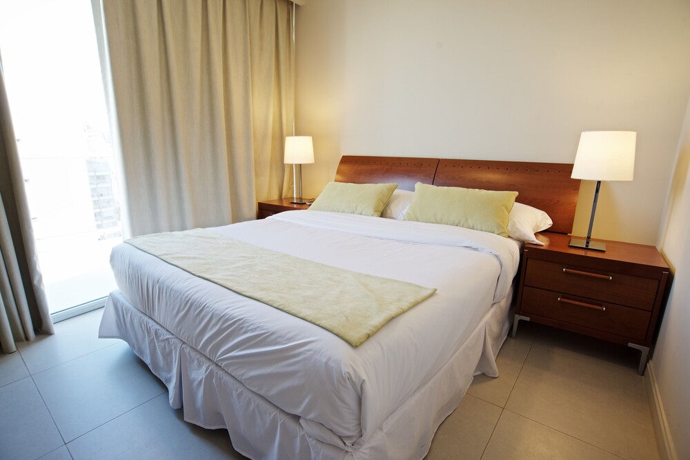 Premium Apartment - Guestroom