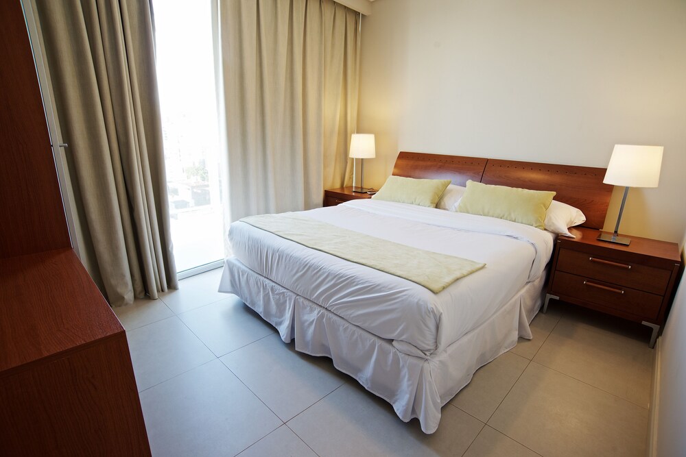 Premium Apartment - Guestroom