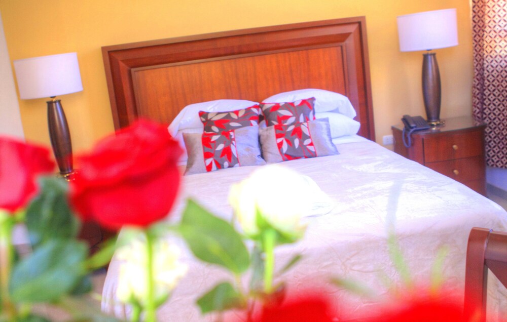 Guestroom