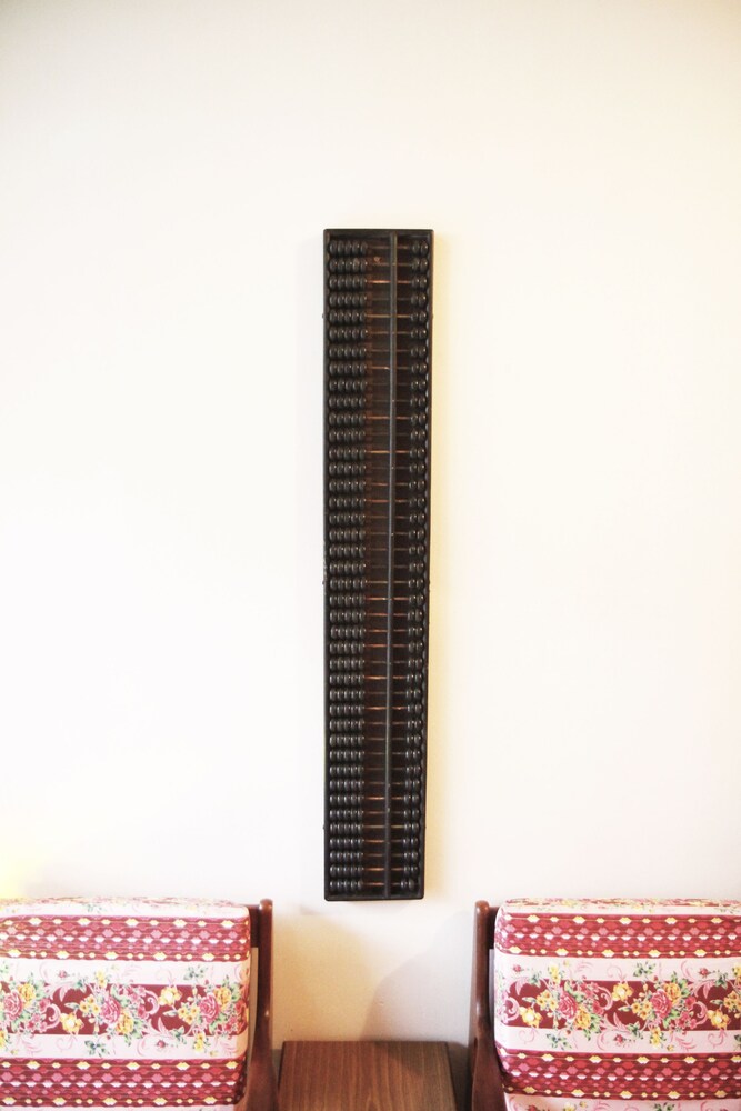 Hotel Interior