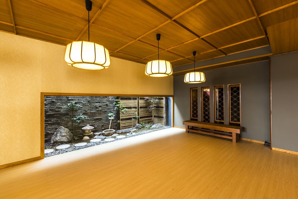 Hotel Interior
