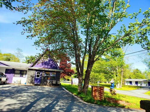 Wildwood Motel