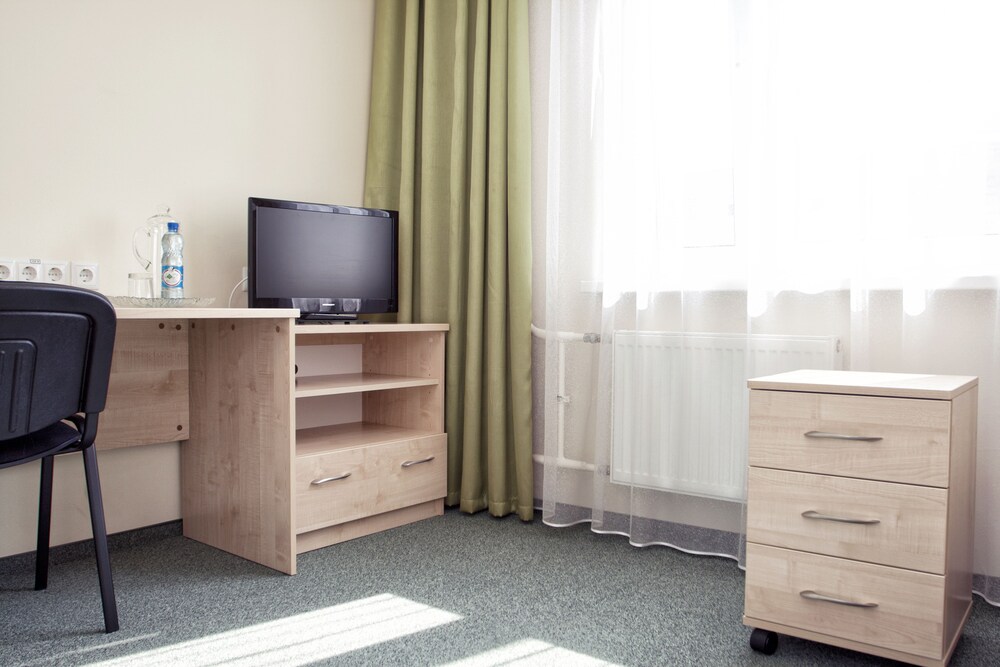 In-Room Amenity