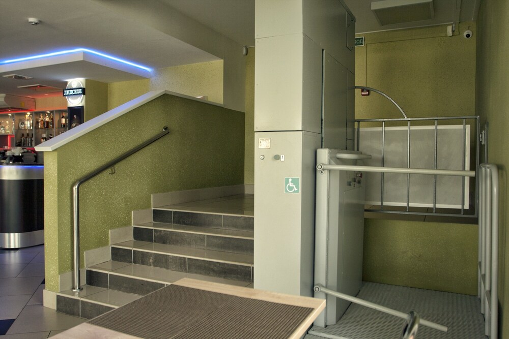 Staircase