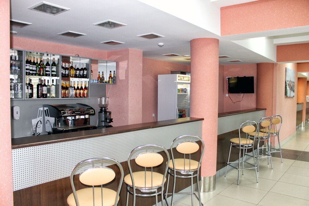 Hotel Bar