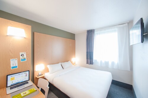 B&B Hotel Dijon Centre