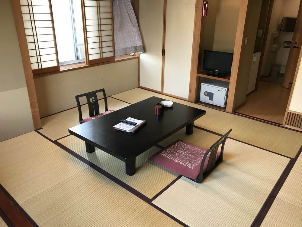 객실