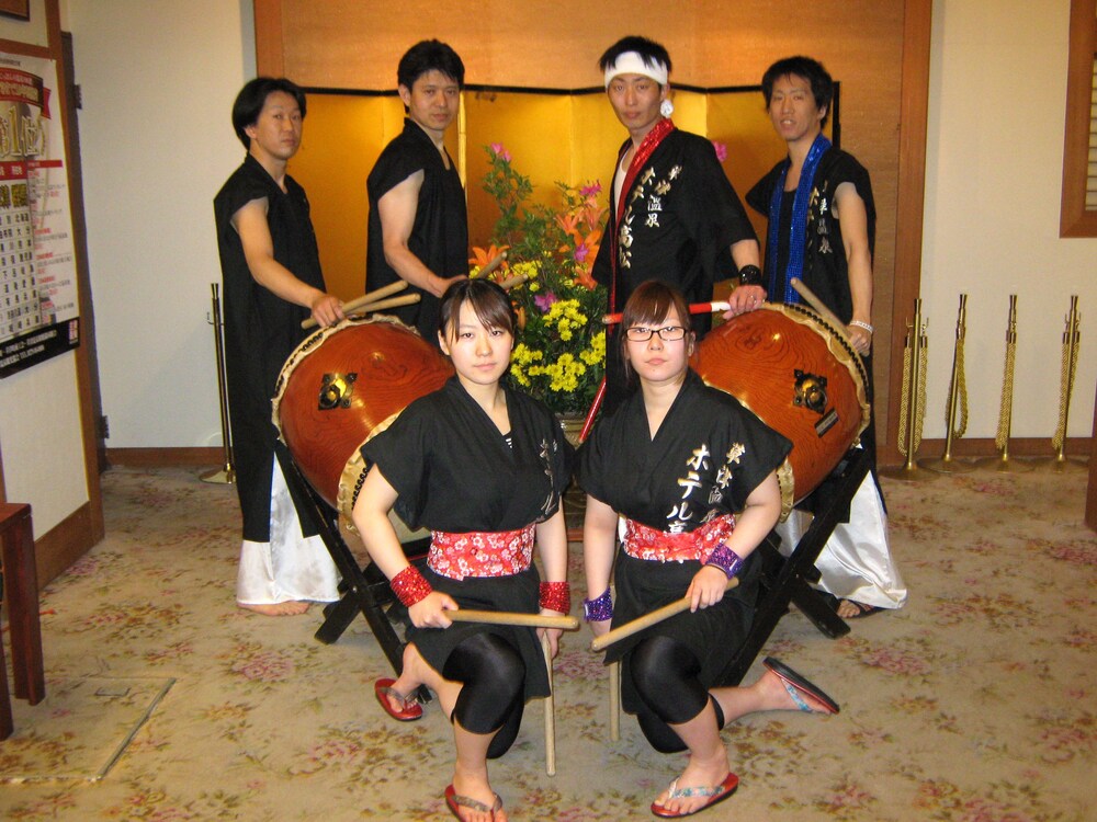 로비