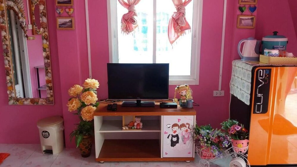 ห้องพัก