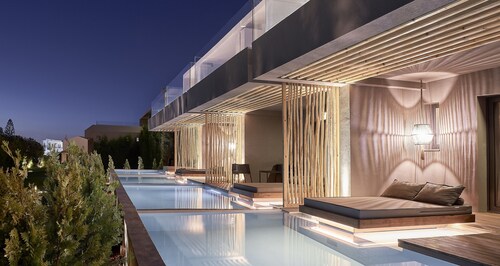 Elysium Boutique Hotel - Adults Only