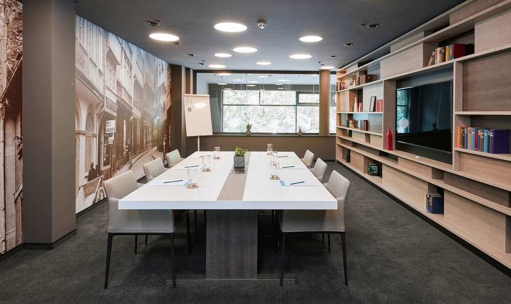 Businesscenter