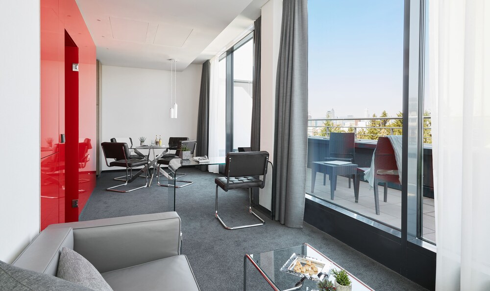 Zimmer (Business-Doppelzimmer)