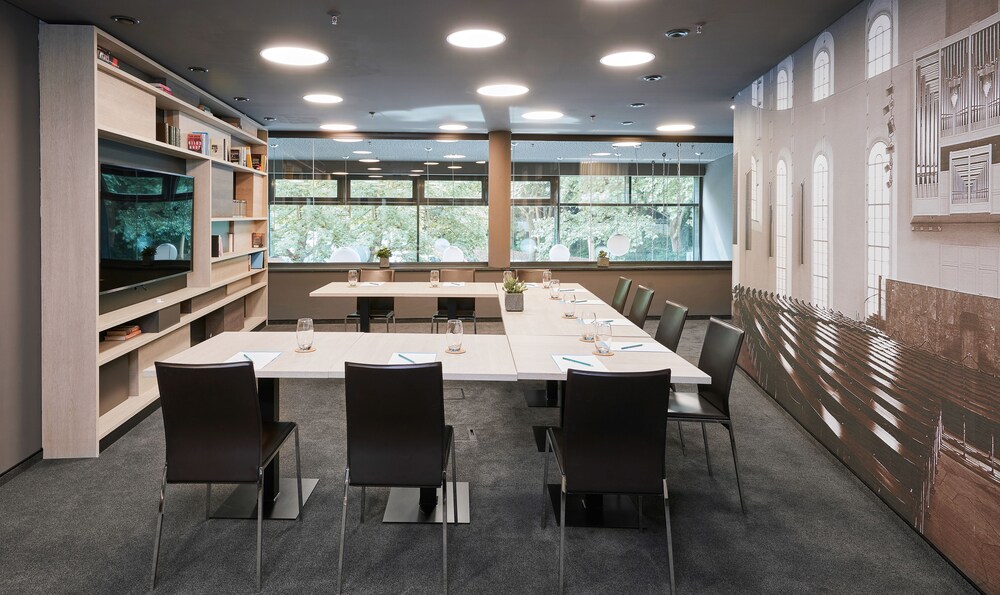 Businesscenter