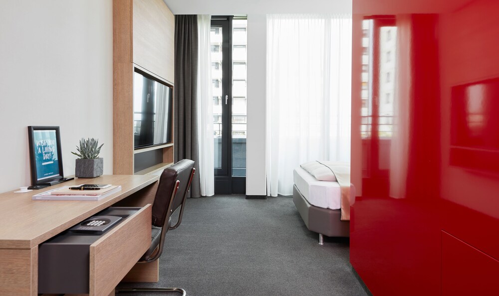 Zimmer (Business French mit kleinen Bett)