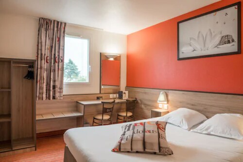 ACE Hôtel Montluçon