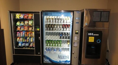 Vending Machine