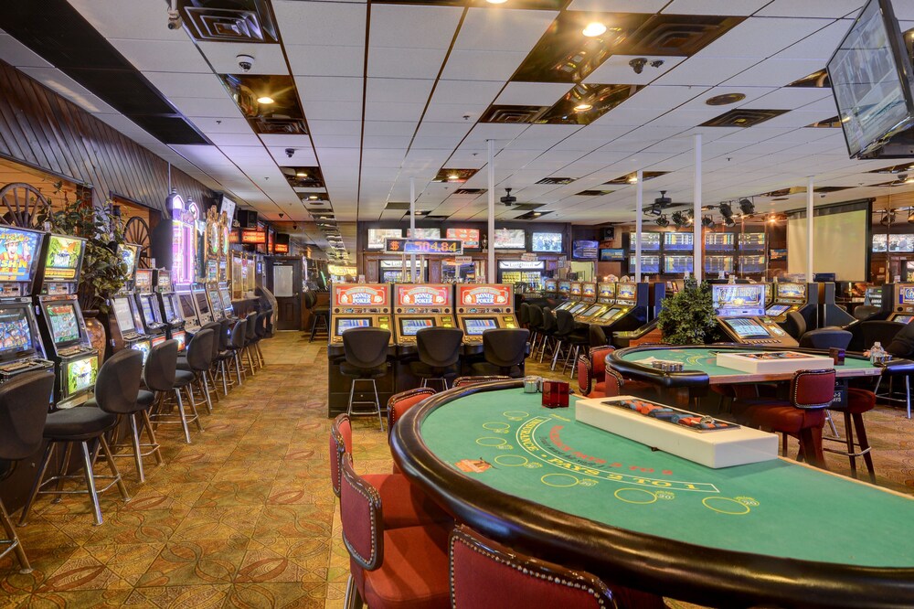 Casino