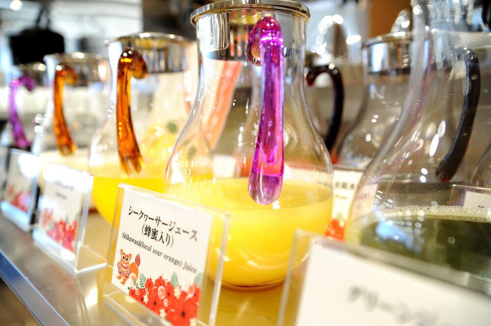 お食事とお飲み物