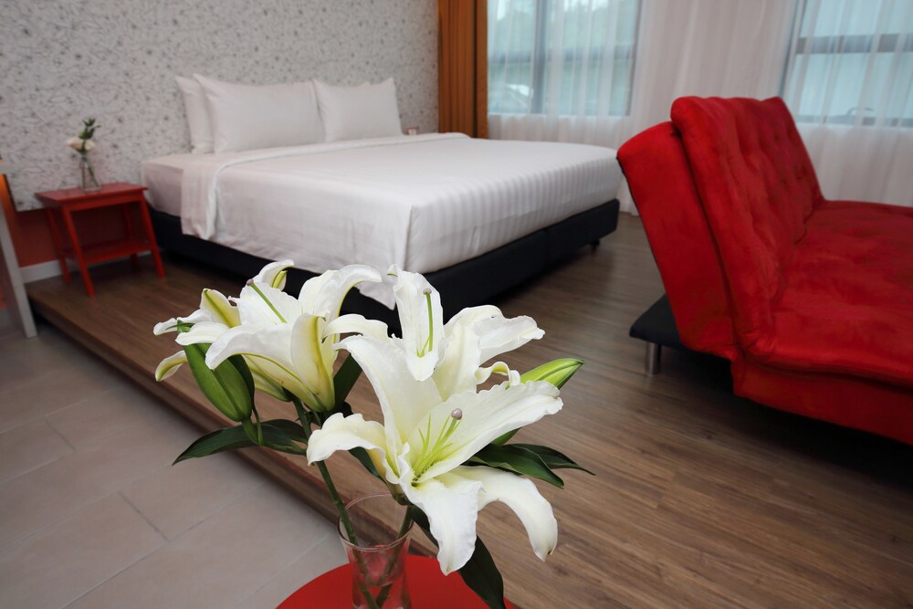 Guestroom