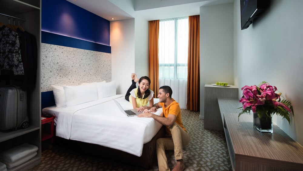 Guestroom