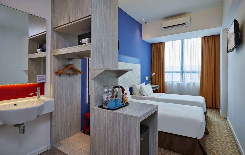 Guestroom