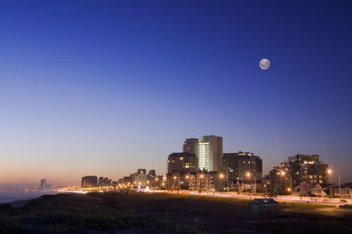 Blouberg Beachfront Accommodation