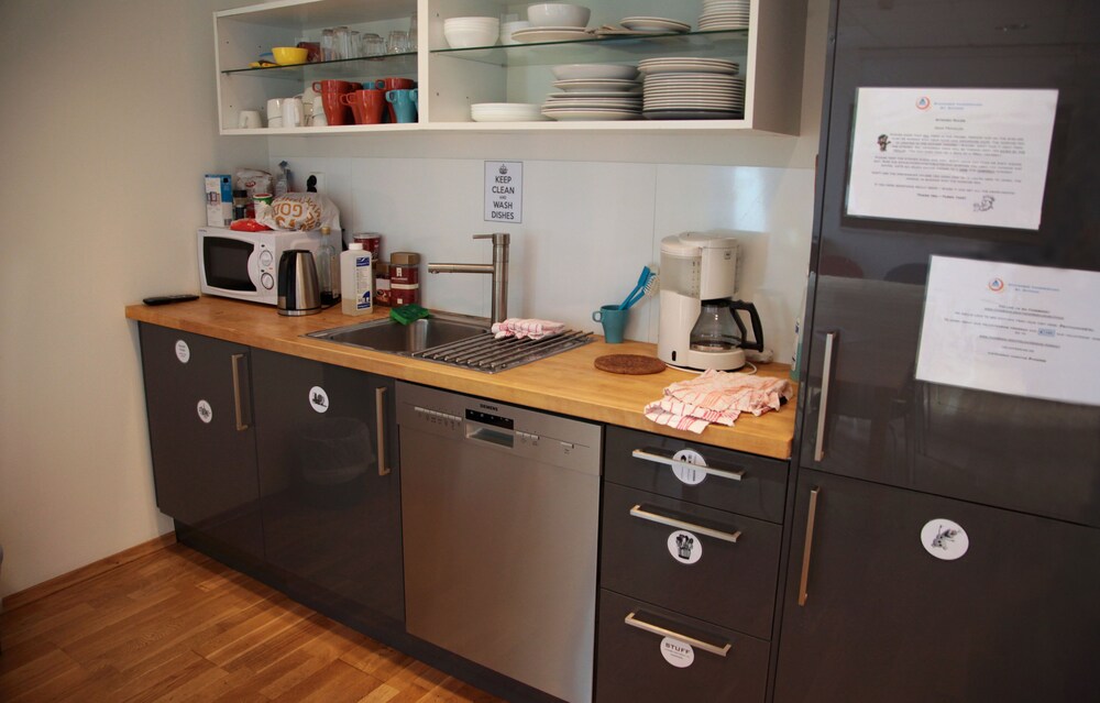 Frokostområde