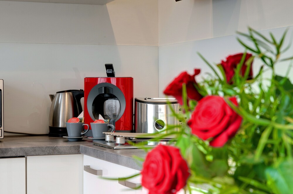 Apartment, 1 Bedroom - In-Room Kitchenette