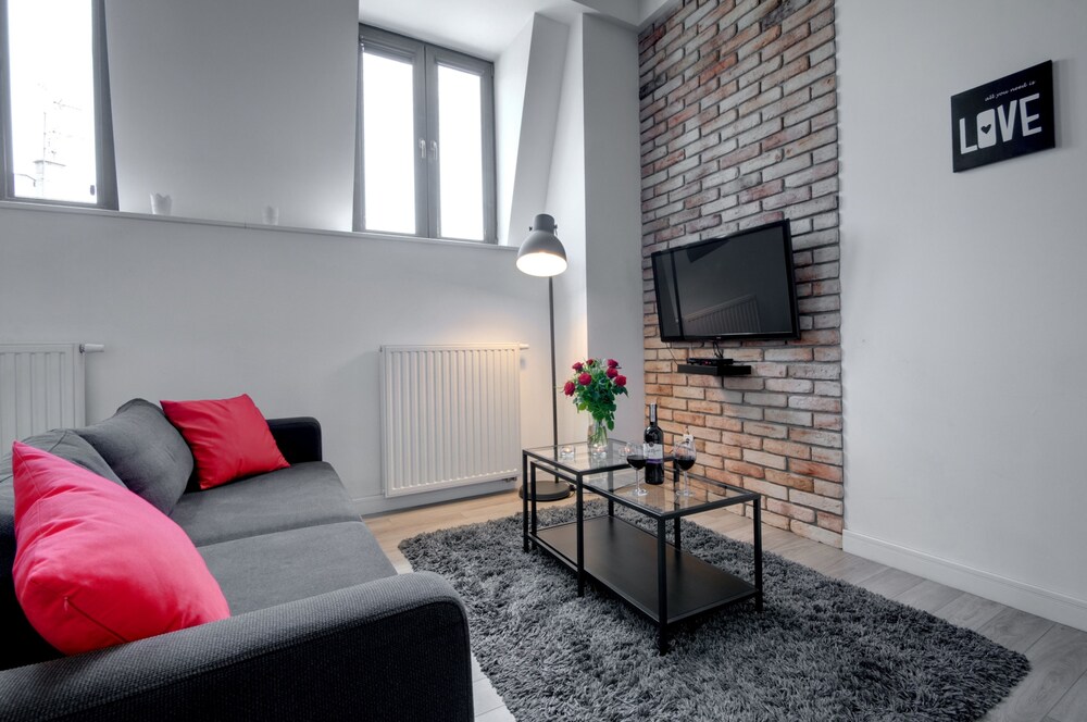 Apartment, 1 Bedroom - Guestroom