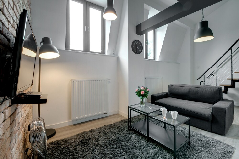 Apartment, 1 Bedroom - Guestroom